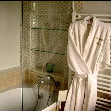 Le Moulin De Отель типа 