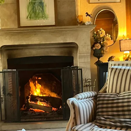 Le Moulin De Отель типа 