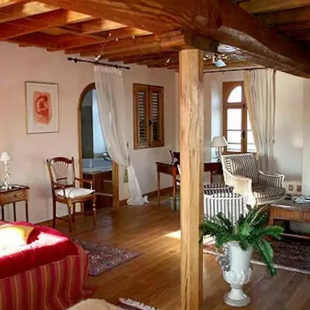 Le Moulin De B&B Sauvage