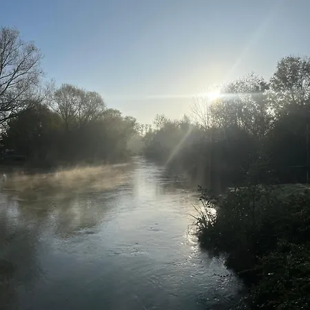 Le Moulin De B&B Sauvage