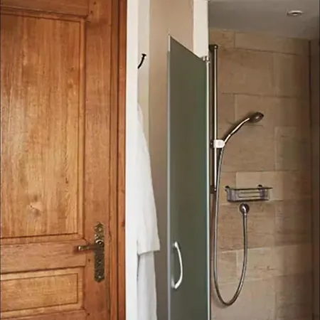 Le Moulin De * Saint-Just-Sauvage