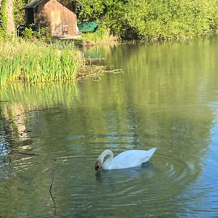 Le Moulin De Отель типа 