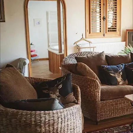 Le Moulin De Saint-Just-Sauvage