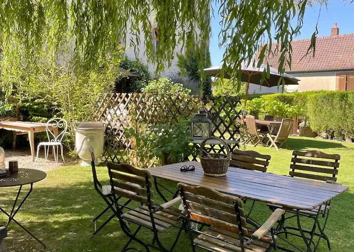 Bed & Breakfast Le Moulin De