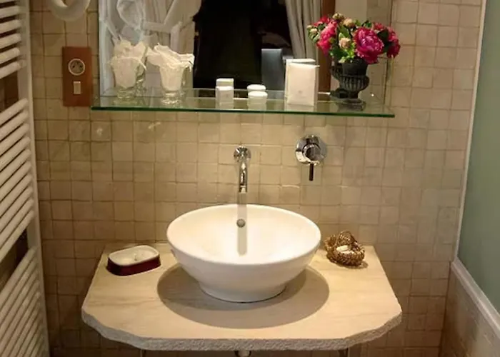 Le Moulin De Saint-Just-Sauvage