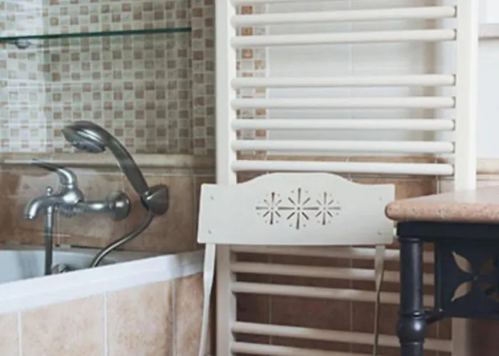 Bed & Breakfast Le Moulin De