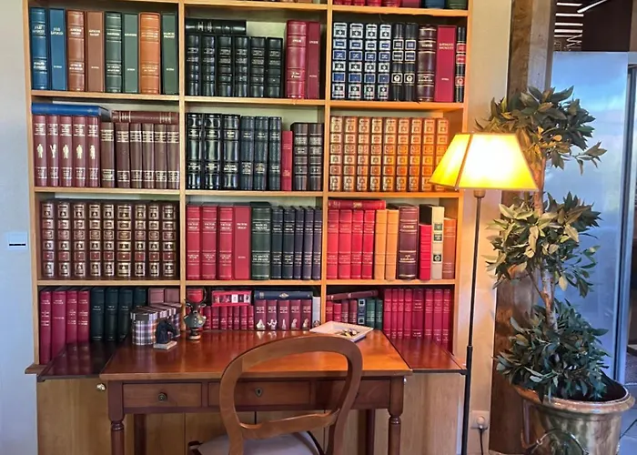 Bed & Breakfast Le Moulin De *